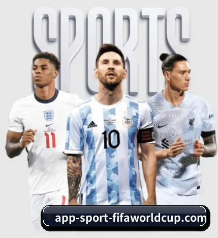 2026世界杯 APP 界面